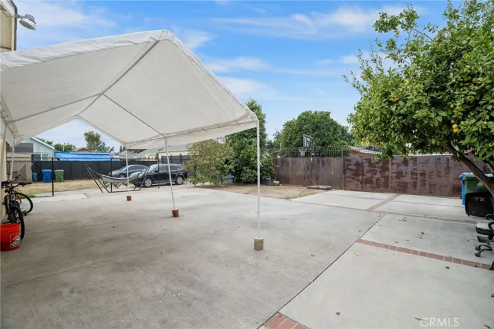 4207 Naomi Avenue, Los Angeles, California 90011