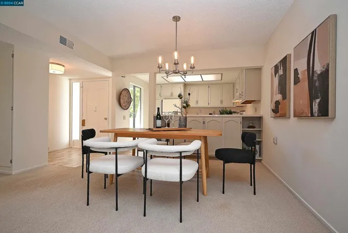1516 Golden Rain Rd 3, Walnut Creek, California 94595