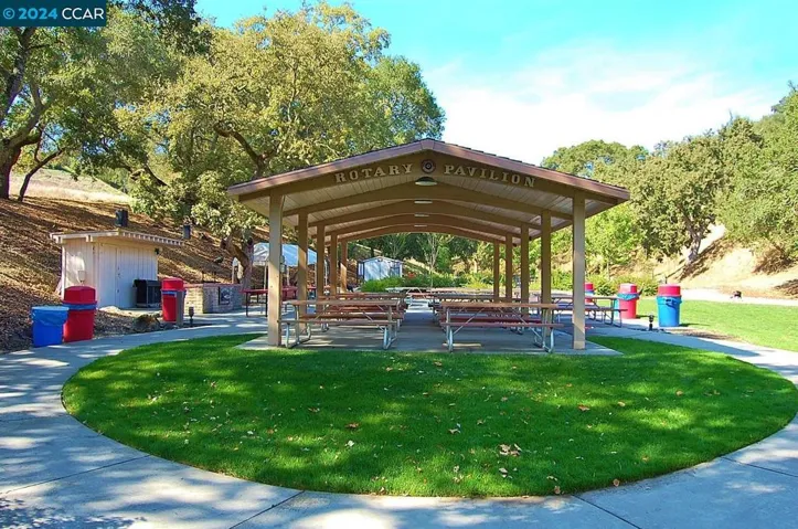 1516 Golden Rain Rd 3, Walnut Creek, California 94595