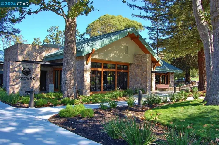 1516 Golden Rain Rd 3, Walnut Creek, California 94595