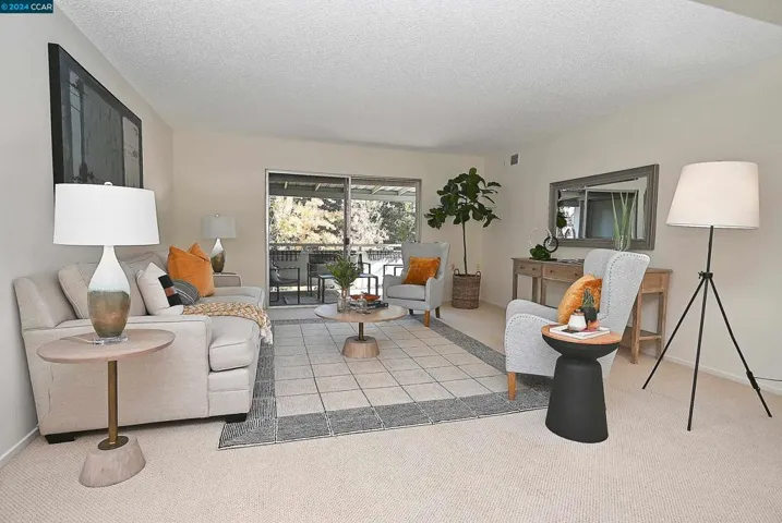 1516 Golden Rain Rd 3, Walnut Creek, California 94595