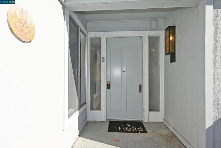 1516 Golden Rain Rd 3, Walnut Creek, California 94595