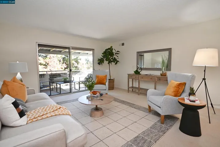 1516 Golden Rain Rd 3, Walnut Creek, California 94595