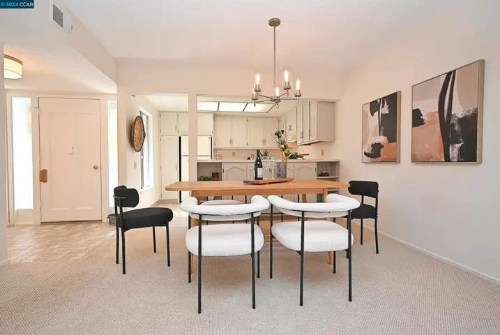 1516 Golden Rain Rd 3, Walnut Creek, California 94595