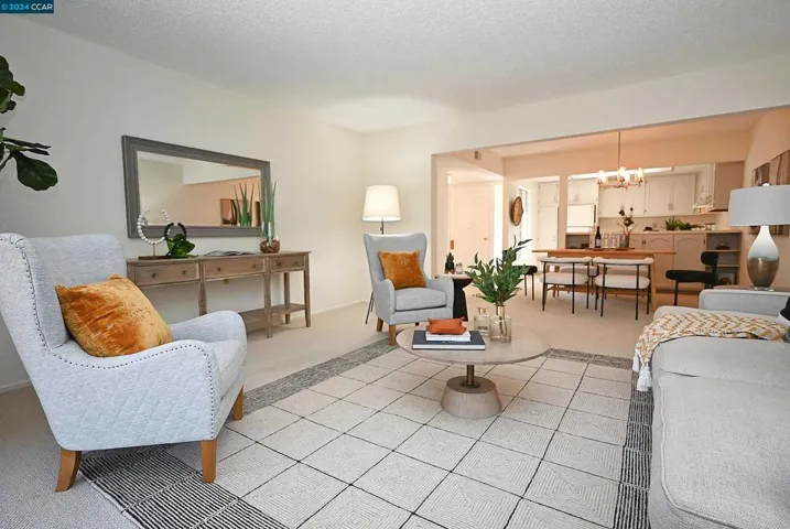 1516 Golden Rain Rd 3, Walnut Creek, California 94595