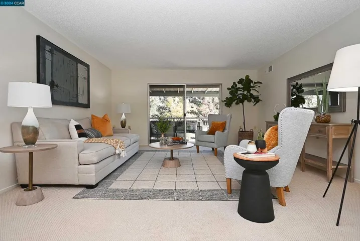 1516 Golden Rain Rd 3, Walnut Creek, California 94595