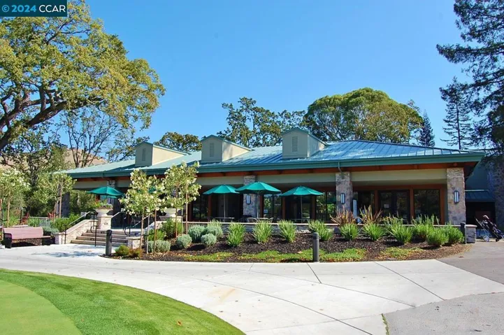 1516 Golden Rain Rd 3, Walnut Creek, California 94595