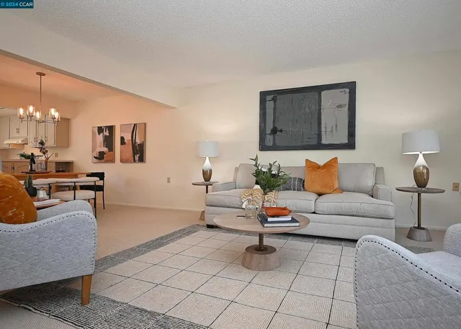 1516 Golden Rain Rd 3, Walnut Creek, California 94595