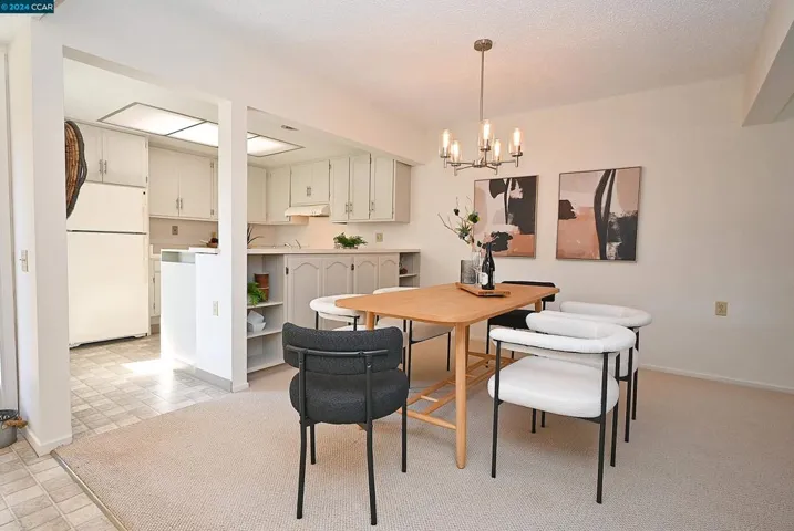 1516 Golden Rain Rd 3, Walnut Creek, California 94595