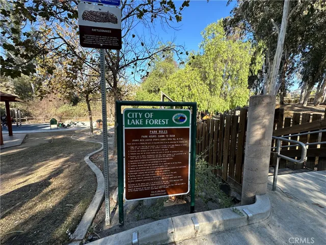 24484 Copper Cliff Court, Lake Forest, California 92630