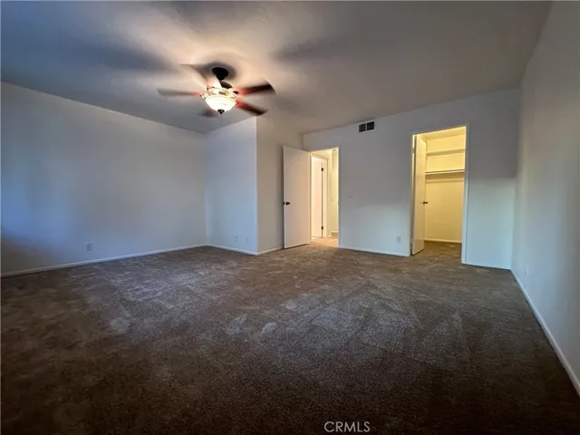 very spacious