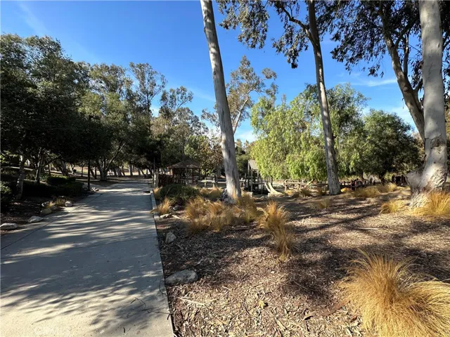 Serrano Creek Park