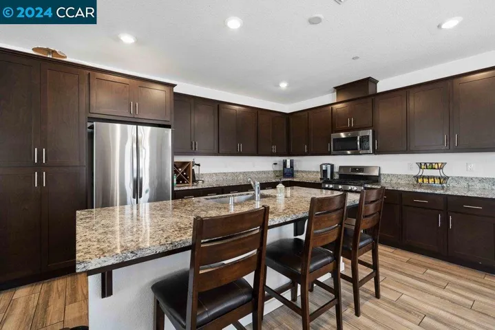 676 Granite Lane, Fairfield, California 94534