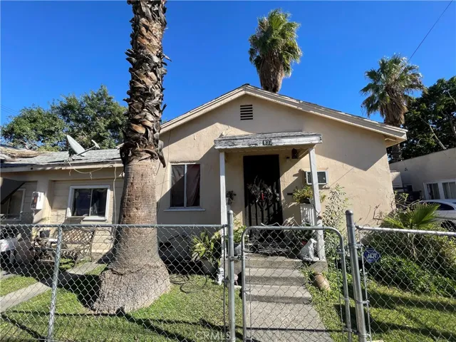 1172 W Rialto Avenue, San Bernardino, California 92410