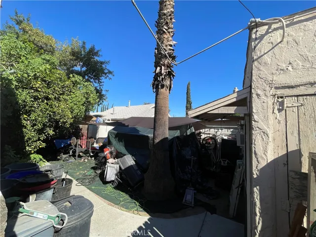 1172 W Rialto Avenue, San Bernardino, California 92410