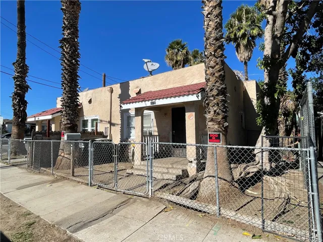 1172 W Rialto Avenue, San Bernardino, California 92410