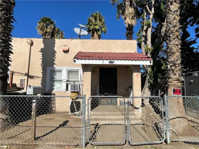 1172 W Rialto Avenue, San Bernardino, California 92410