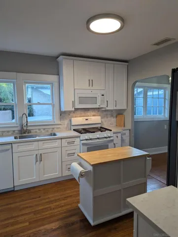 3320 Herman Ave, San Diego, California 92104