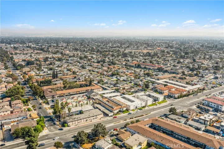 7024 Rosemead Boulevard, San Gabriel, California 91775