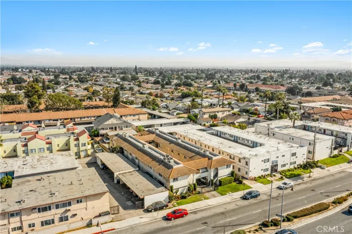 7024 Rosemead Boulevard, San Gabriel, California 91775