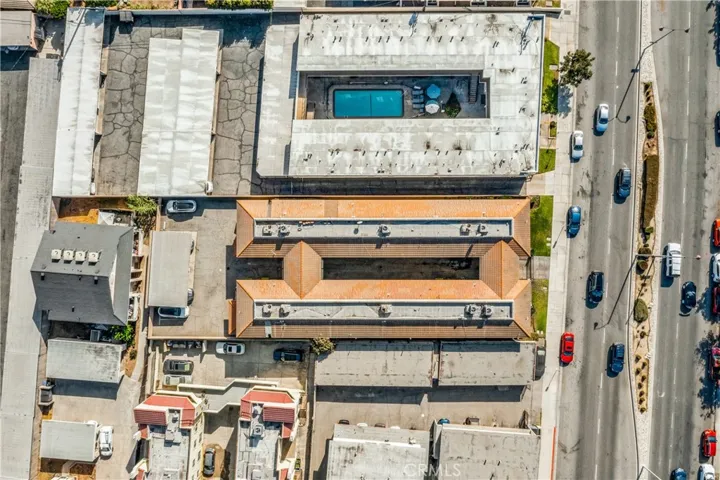 7024 Rosemead Boulevard, San Gabriel, California 91775