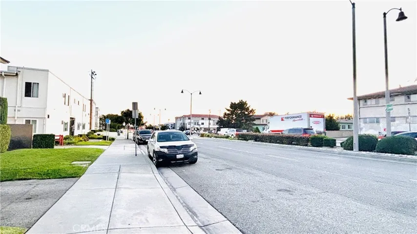 7024 Rosemead Boulevard, San Gabriel, California 91775
