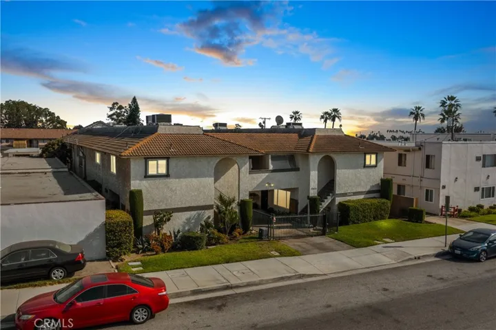 7024 Rosemead Boulevard, San Gabriel, California 91775