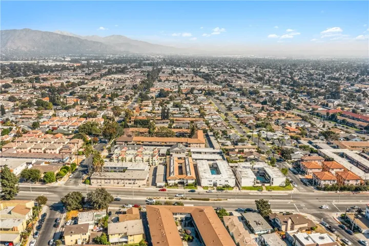 7024 Rosemead Boulevard, San Gabriel, California 91775