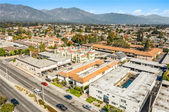 7024 Rosemead Boulevard, San Gabriel, California 91775