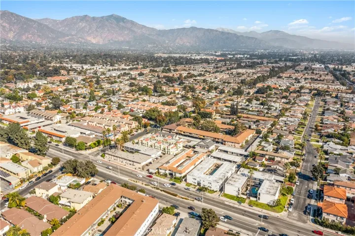 7024 Rosemead Boulevard, San Gabriel, California 91775