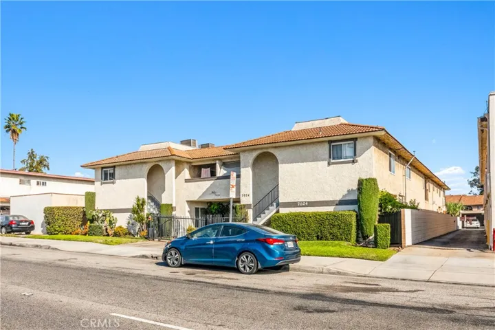 7024 Rosemead Boulevard, San Gabriel, California 91775