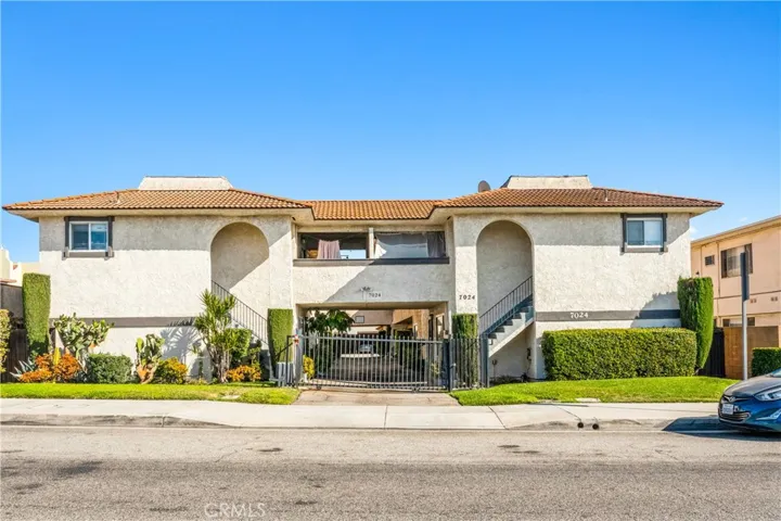 7024 Rosemead Boulevard, San Gabriel, California 91775
