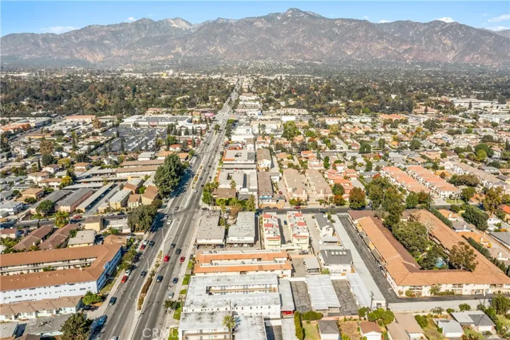 7024 Rosemead Boulevard, San Gabriel, California 91775