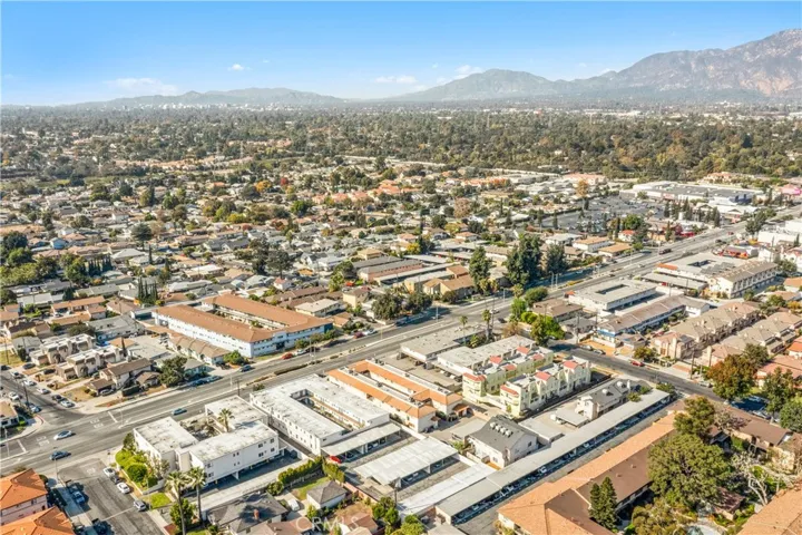 7024 Rosemead Boulevard, San Gabriel, California 91775