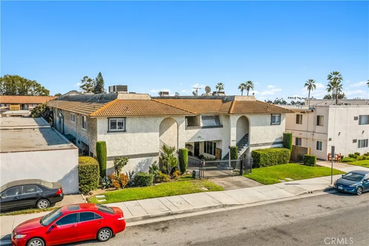 7024 Rosemead Boulevard, San Gabriel, California 91775