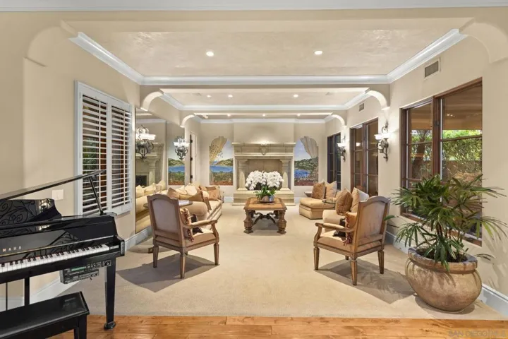 5160 Meadows Del Mar, Carmel Valley, California 92130