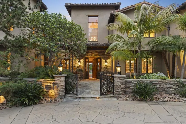 5160 Meadows Del Mar, Carmel Valley, California 92130