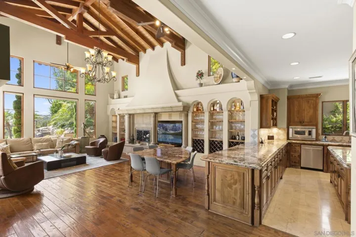 5160 Meadows Del Mar, Carmel Valley, California 92130