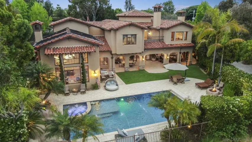 5160 Meadows Del Mar, Carmel Valley, California 92130