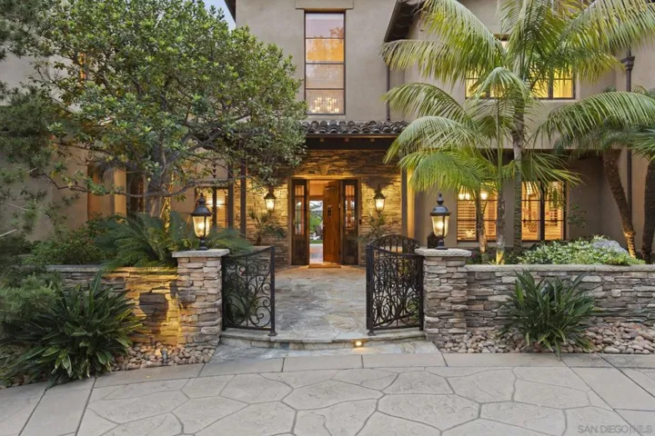 5160 Meadows Del Mar, Carmel Valley, California 92130