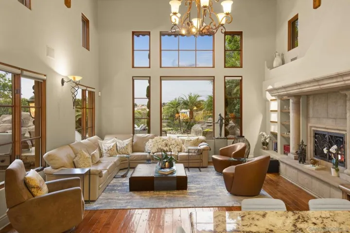 5160 Meadows Del Mar, Carmel Valley, California 92130