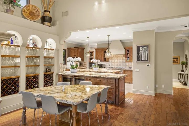 5160 Meadows Del Mar, Carmel Valley, California 92130