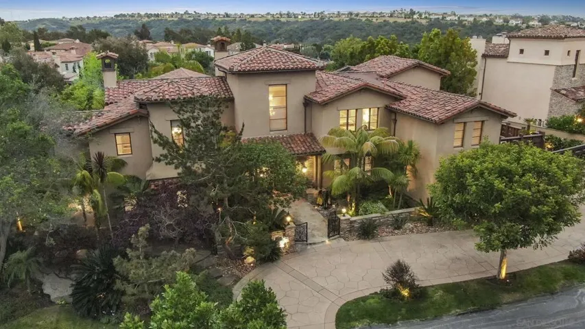 5160 Meadows Del Mar, Carmel Valley, California 92130