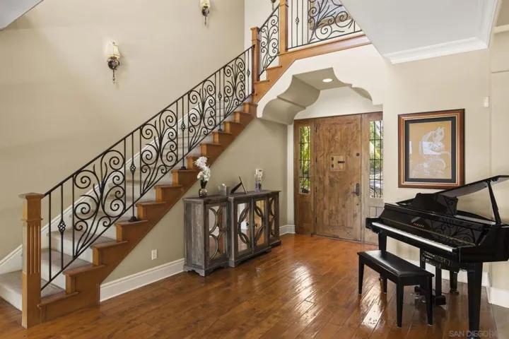 5160 Meadows Del Mar, Carmel Valley, California 92130
