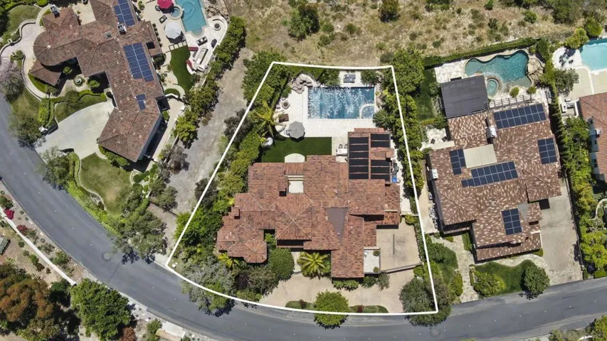 5160 Meadows Del Mar, Carmel Valley, California 92130