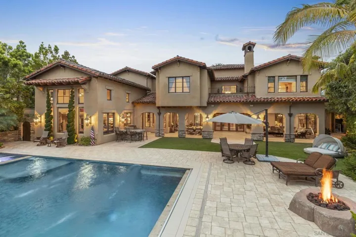 5160 Meadows Del Mar, Carmel Valley, California 92130