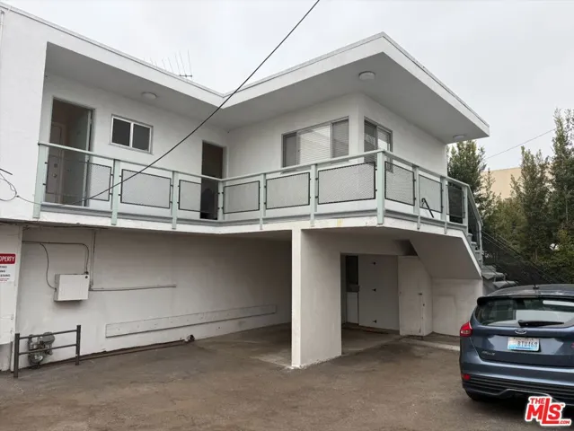 240 S Reeves Drive B, Beverly Hills, California 90212