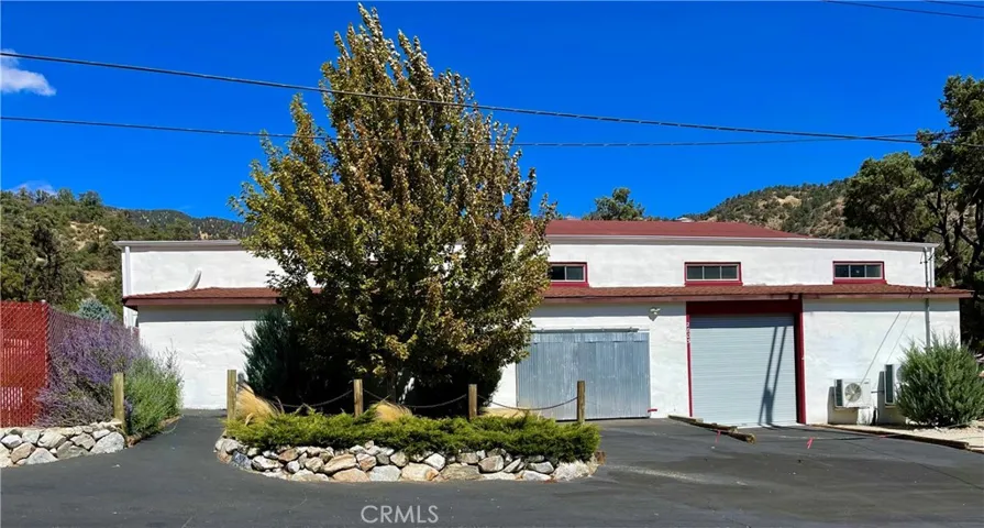 2803 Johnson Road, Frazier Park, California 93225