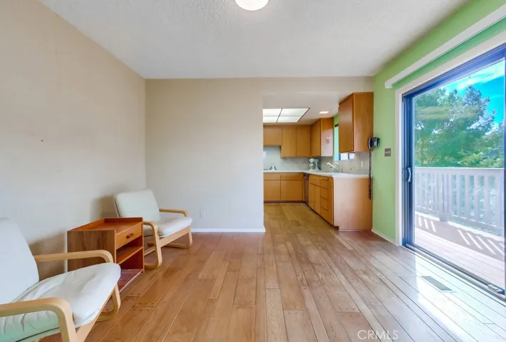 breakfast nook
