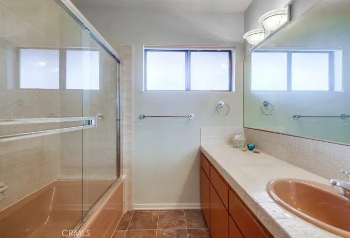 downstairs bathroom